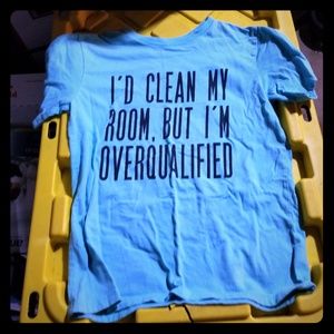 Children's Place Tee